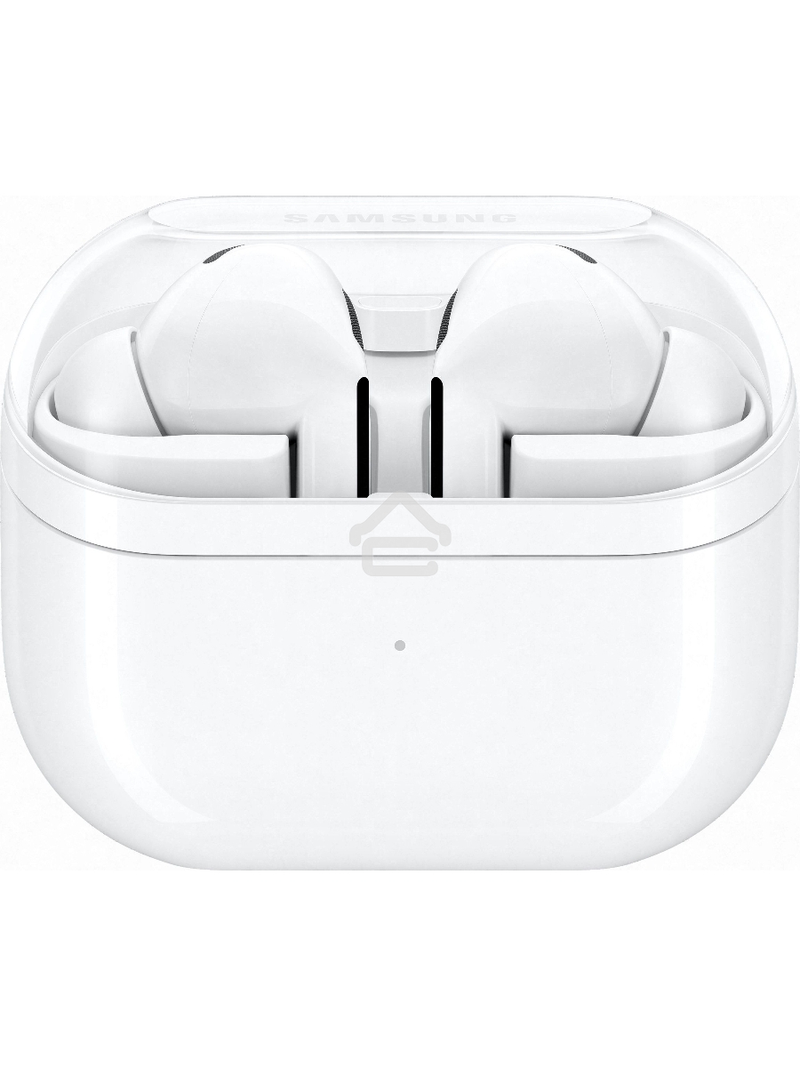 Наушники TWS Samsung Galaxy Buds3 Pro белый
