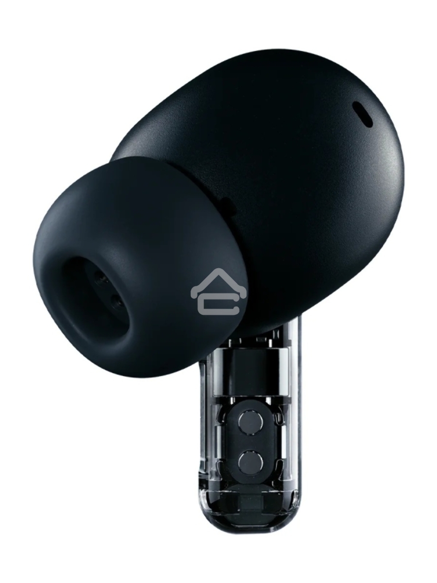 Гарнитура NOTHING EAR A10600061 INTL BLACK