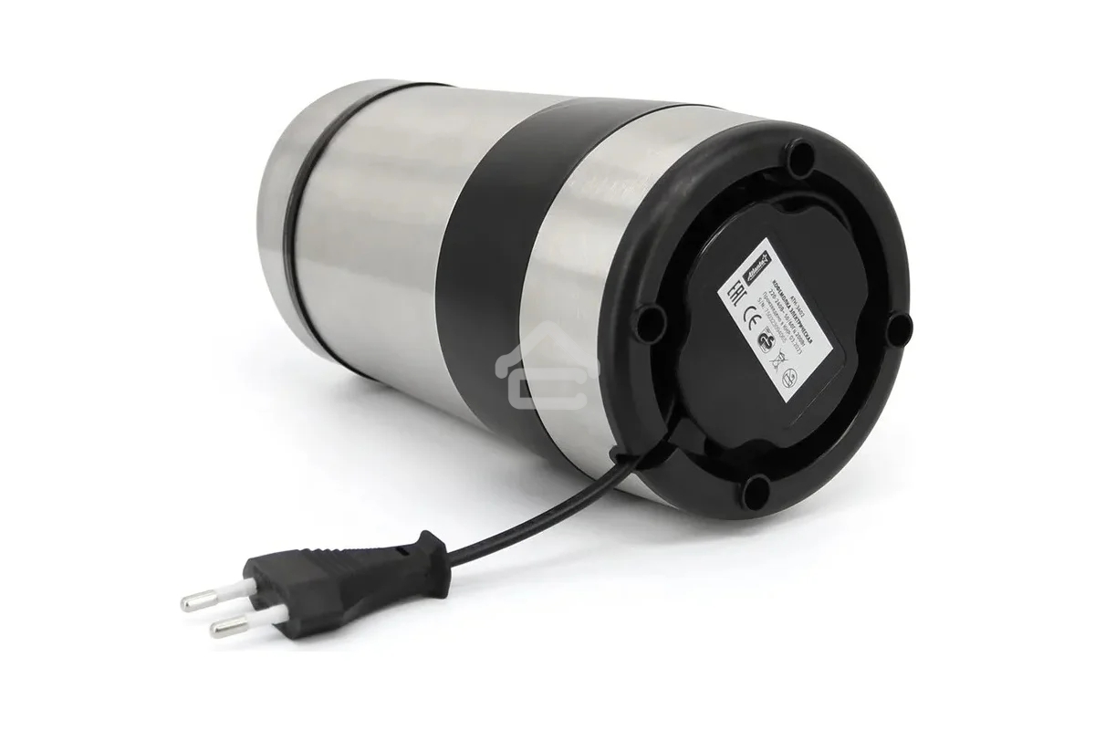 Кофемолка ATLANTA ATH-3402 (silver)
