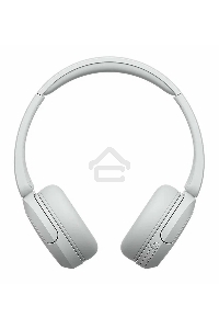 Гарнитура SONY Bluetooth WH-CH520WZ белый