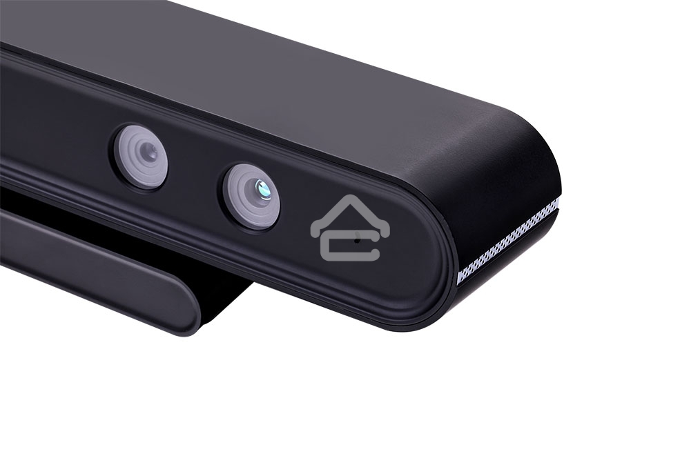 Веб-камера 3D ORBBEC ASTRA 3D CAMERA REVISION 4.0 OBAstra