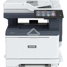 МФУ лазерное Xerox Versalink C415 (C415V_DN), A4, цветной, печ. до 40 стр/мин., скан. до 49 стр/мин. (ч/б) 40 стр/мин. (цвет), 1200 x 1200 dpi (печать) 600x600dpi (скан.), USB, RJ-45, NFC