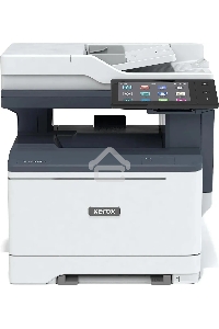 МФУ лазерный Xerox Versalink C415 (C415V_DN), A4, цветной, печ. до 40 стр/мин., скан. до 49 стр/мин. (ч/б) 40 стр/мин. (цвет), 1200 x 1200 dpi (печать) 600x600dpi (скан.), USB, RJ-45, NFC