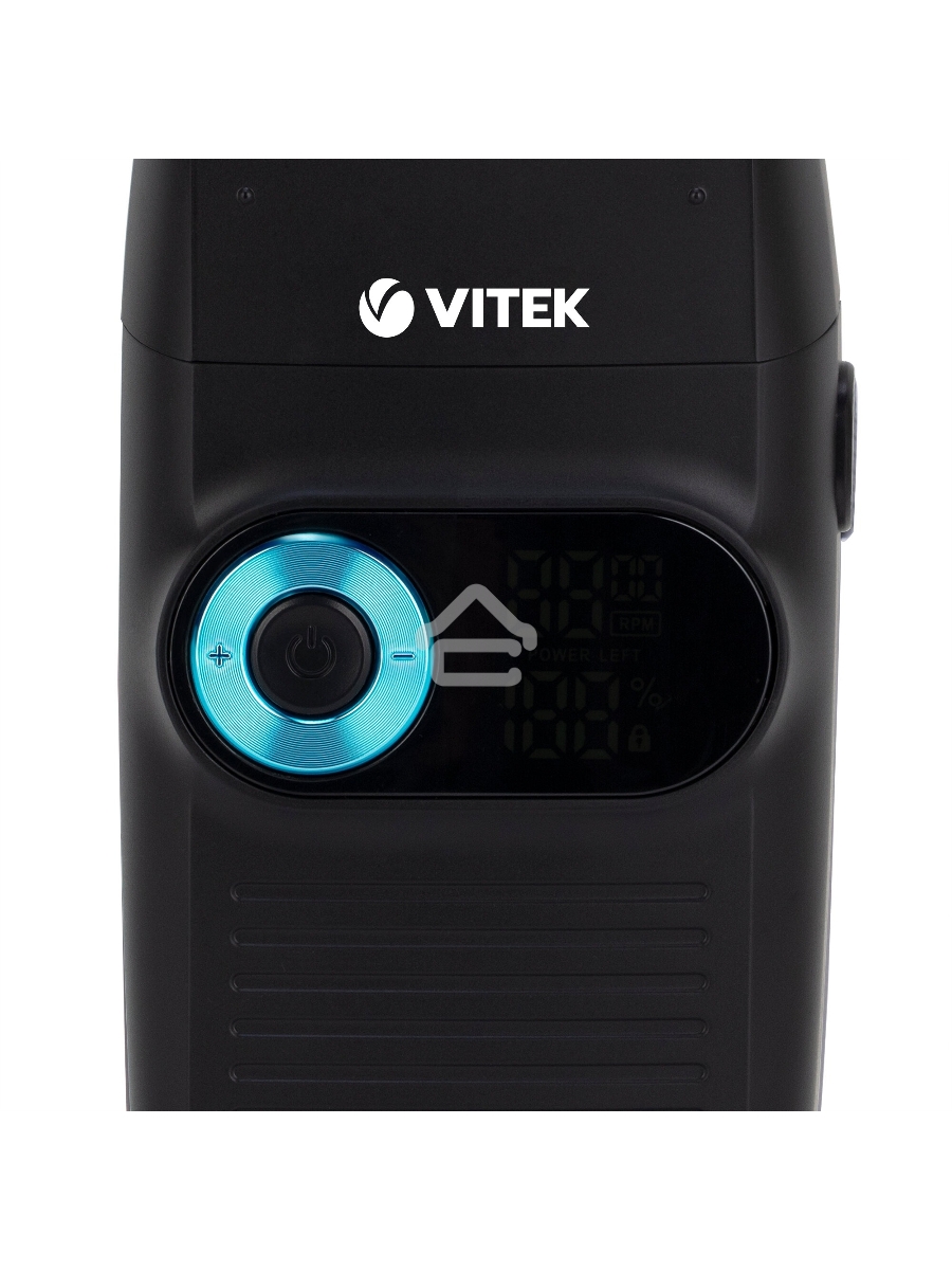 Бритва сетчатая Vitek Aquamarine VT-8276 реж.эл.:2 питан.:аккум.