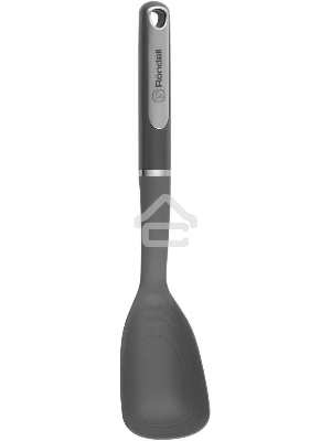 Ложка Rondell Stolz RD-1775, серый
