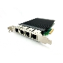 Сетевой адаптер LR-LINK PCIEX4 1G 4XRJ45 LRES2005PT