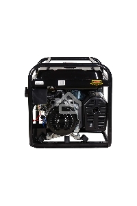 Электрогенератор бензиновый Huter DY6500LXA, 5.5 кВт, 71 дБ, 74 кг