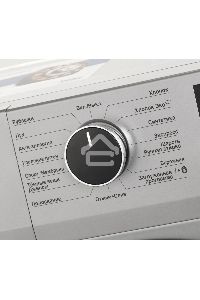Стиральная машина Beko WSPE6H616S (7322610002) серебристый, загрузка фронтальная 6,5 кг, 1200 об/мин., класс: А++