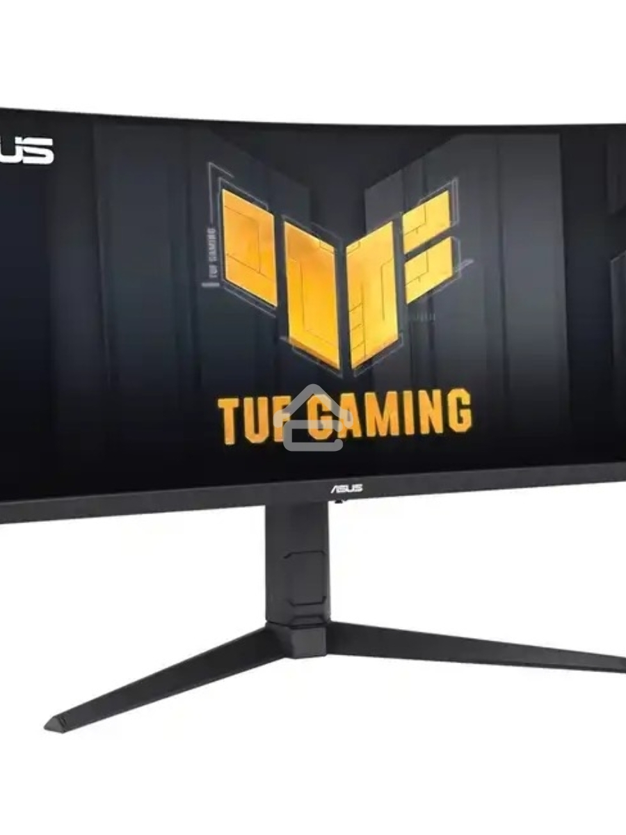 Монитор Asus TUF VG34VQL3A черный, 34