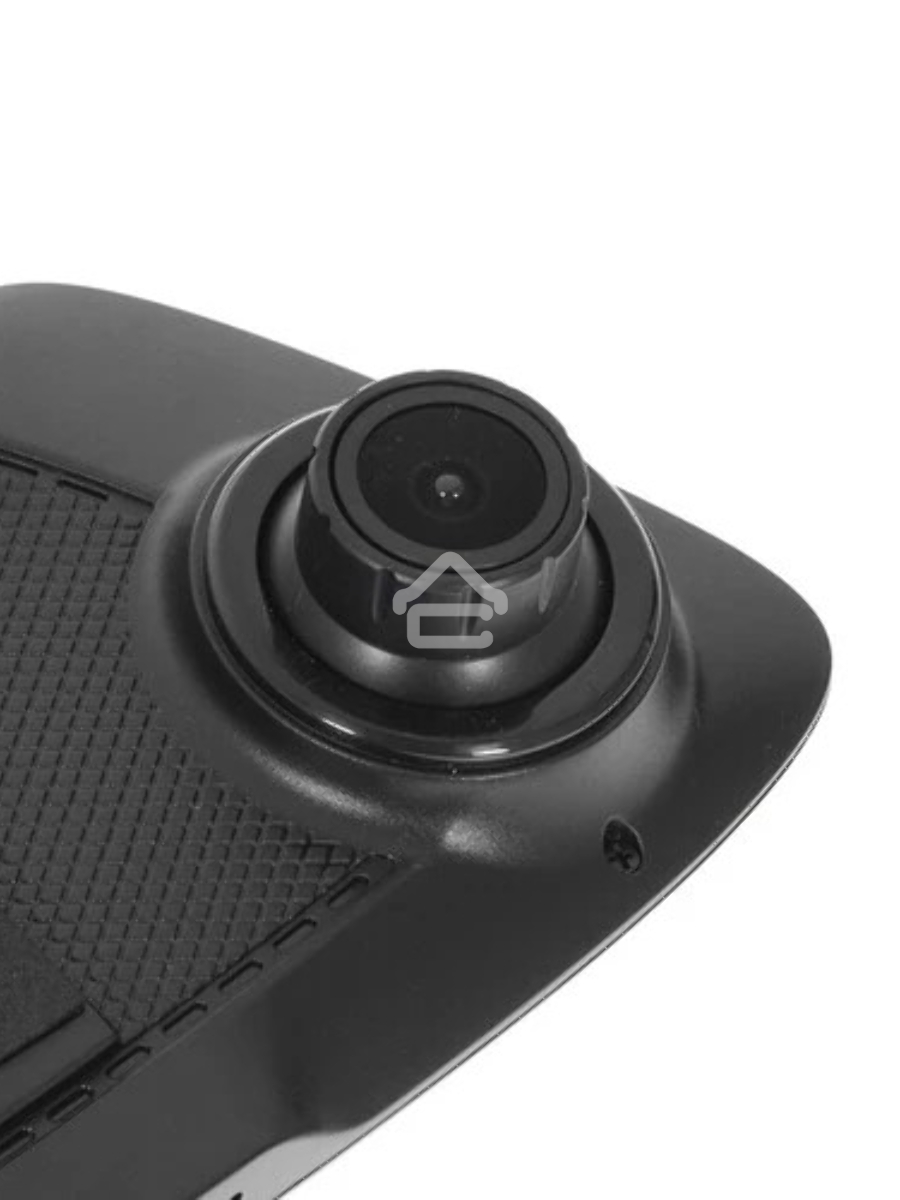 Видеорегистратор Artway AV-604 3 в 1 (2 камеры, ParkAssist, Super HD)