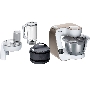 Комбайн Bosch MUM5XW20 белый/бежевый