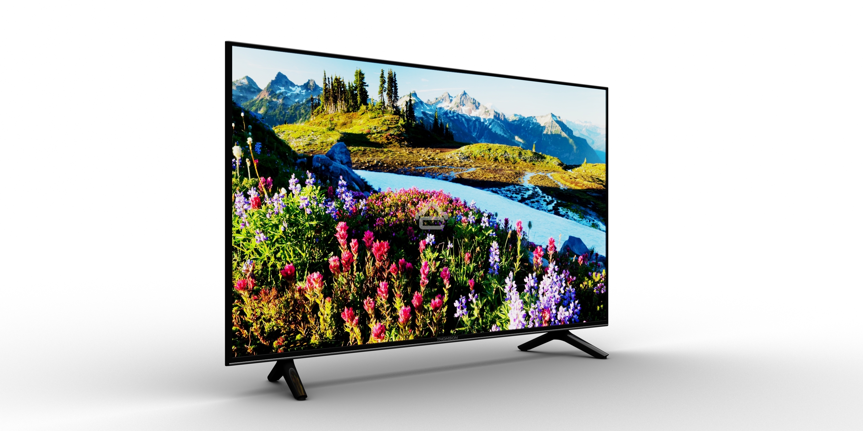 Телевизор Thomson 55