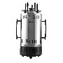 Электрошашлычница Centek CT-1460 1000Вт, Кварц нагр, Рецепты, 5 шамп (310мм), вращ 12раз/мин+ колба!