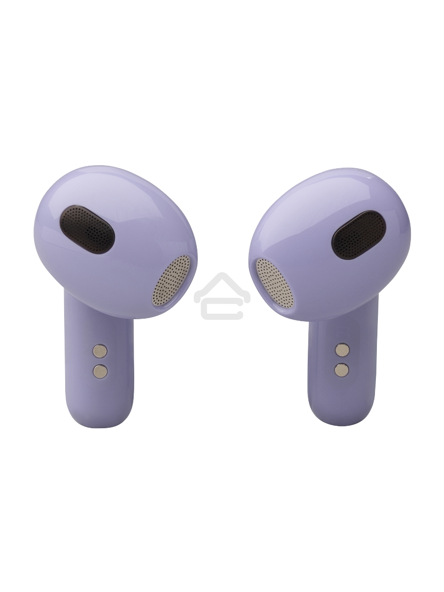 Наушники JBL Live Flex 3 пурпурный