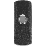 Кнопка выхода Tantos TS-CLICK (00-00201415) черный
