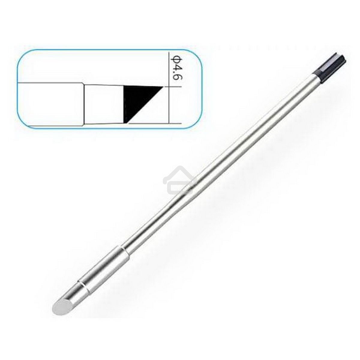 Жало со встроенным нагревателем Atten T9130-4.6C