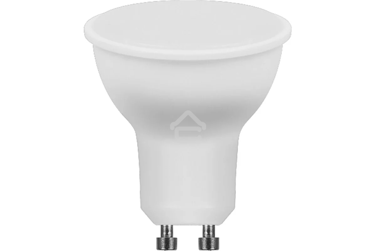 Лампа светодиодная FERON LB-560 (25844) 9W 230V GU10 6400K