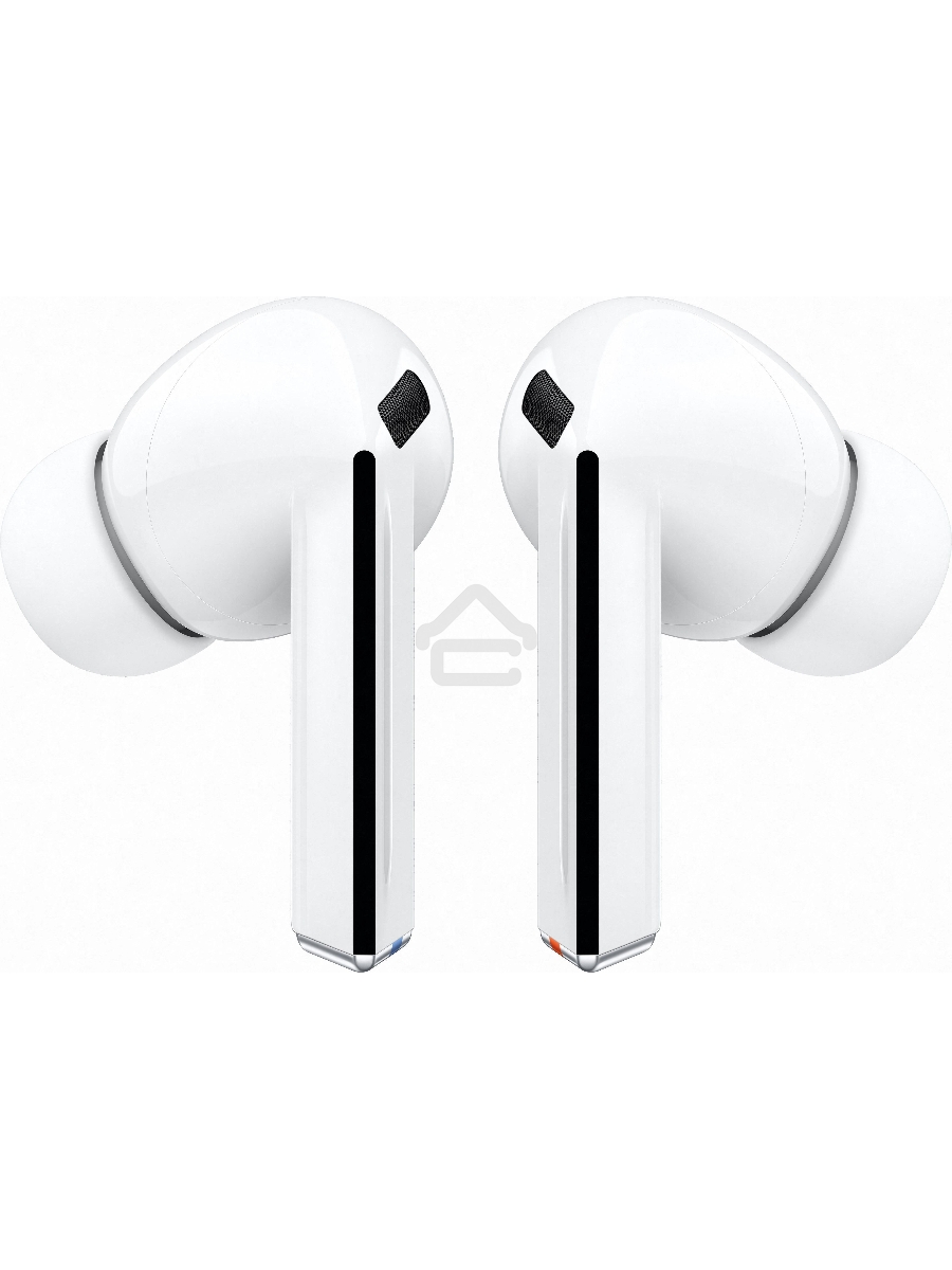 Наушники TWS Samsung Galaxy Buds3 Pro белый