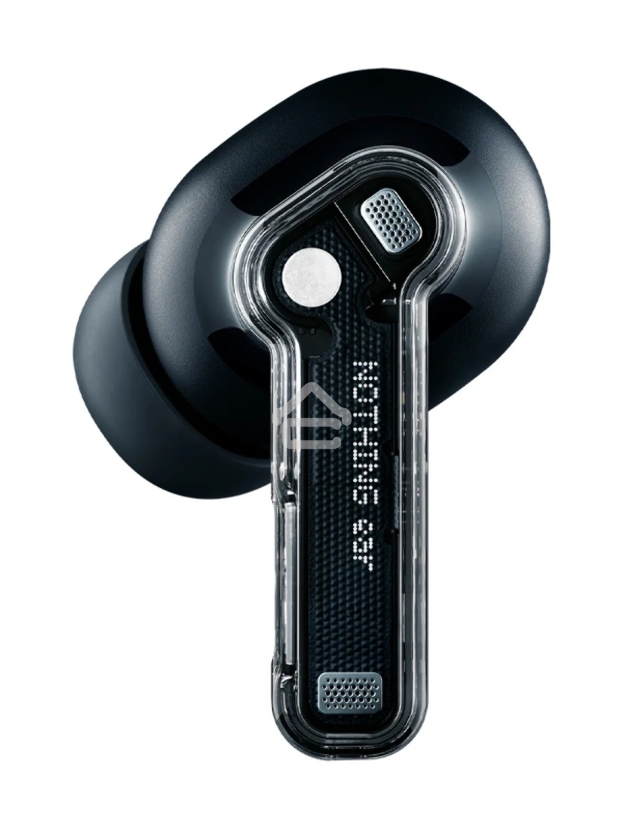Гарнитура NOTHING EAR A10600061 INTL BLACK