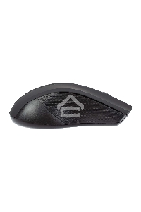 Мышь беспроводная HIPER HOMW-071 черный, 1000 dpi, радиоканал, USB, кнопки - 3