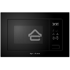 Микроволновая печь встраиваемая Zigmund & Shtain BMO 26 B