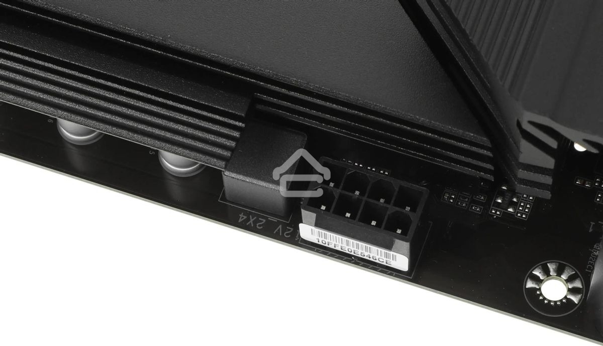 Материнская плата Gigabyte B760 GAMING X GEN5, LGA1700, Intel B760, 4xDDR5, 4xSATA, 3xM.2, 1xPCIe 5.0 x16, 2xPCIe 3.0 x1, 1xHDMI, 1xDP, 1x2.5Gb LAN, 1xUSB-C 5Gbps, 1xUSB-A 10Gbps, 1xUSB-A 5Gbps, 5xUSB-A 2.0, 6x3.5 мм, 7.1, ATX