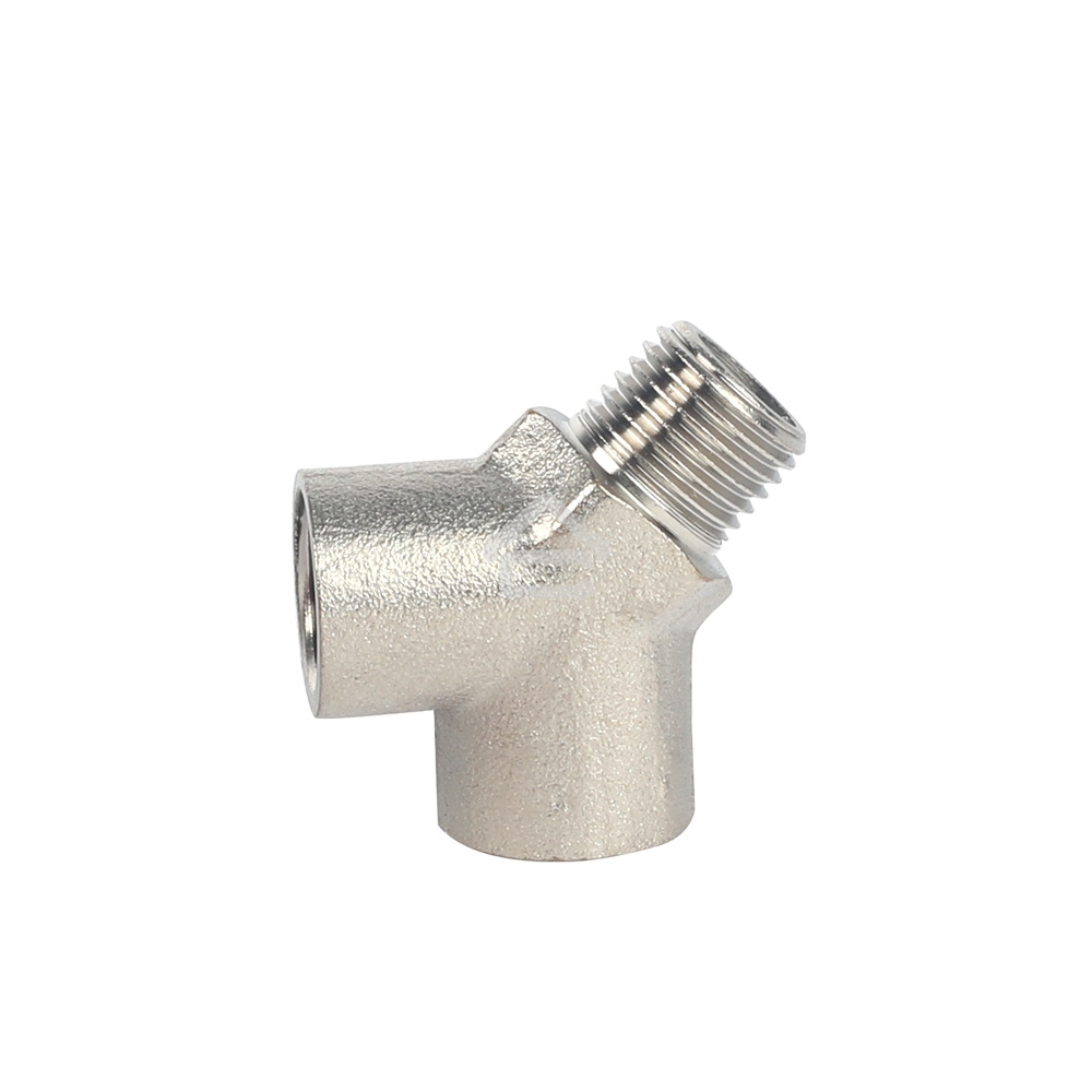 Переходник PATRIOT 1260/2 (Y – образный 1/4