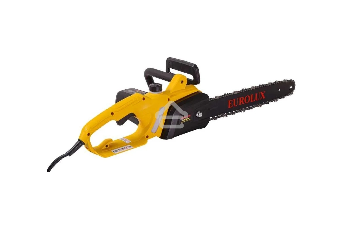 Электропила ELS-2000P Eurolux