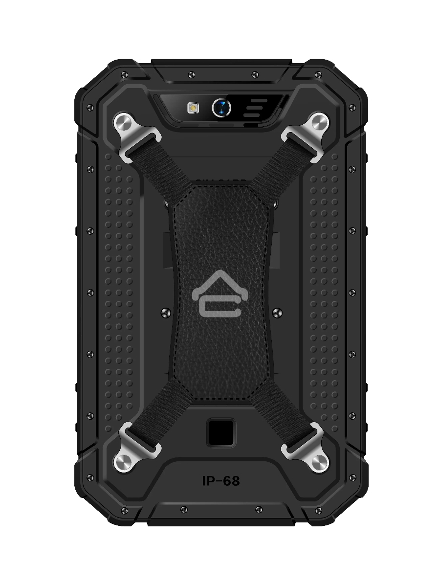 Планшетный компьютер F+ tech RT800, 4/64Гб, производство КНР, ОС Android 13 GMS