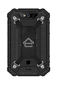 Планшетный компьютер F+ tech RT800, 4/64Гб, производство КНР, ОС Android 13 GMS