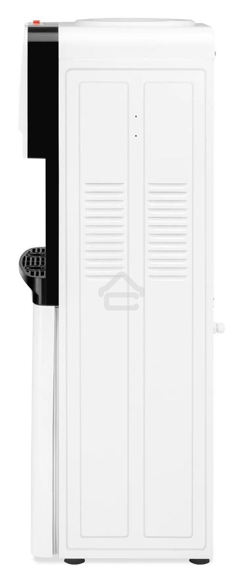 Кулер Starwind SW-1005EW напольный электронный белый