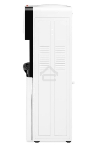 Кулер Starwind SW-1005EW напольный электронный белый