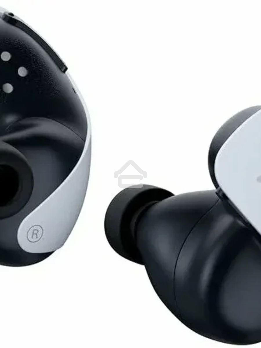 Наушники PlayStation 5 Explore earbuds CFI-ZWE1