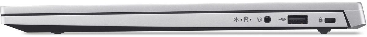 Ноутбук Acer Aspire Lite AL15-33P-38AY Intel Core 3 N355/16Gb/SSD512Gb/15.6