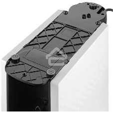 Кофеварка рожковая Kitfort КТ-7467 белый/черный, исп. кофе - молотый/капсулы, 0.8 л, 1100 Вт, 19 бар