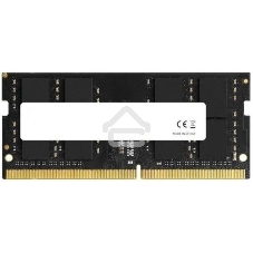 Оперативная память Foxline, DDR5, 16GB (1x16 GB), 5600 MHz, CL46, SO-DIMM