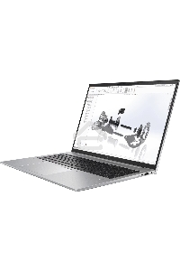 Ноутбук HP Zbook Firefly 16 G10 Core i7-1355U,16