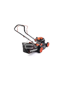Газонокосилка роторная Patriot PT 400 (512109400)