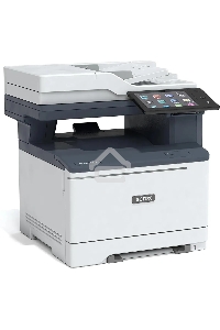 МФУ лазерный Xerox Versalink C415 (C415V_DN), A4, цветной, печ. до 40 стр/мин., скан. до 49 стр/мин. (ч/б) 40 стр/мин. (цвет), 1200 x 1200 dpi (печать) 600x600dpi (скан.), USB, RJ-45, NFC