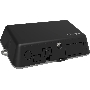 Точка доступа MikroTik LtAP mini (RB912R-2ND-LTM) N300 10/100BASE-T черный