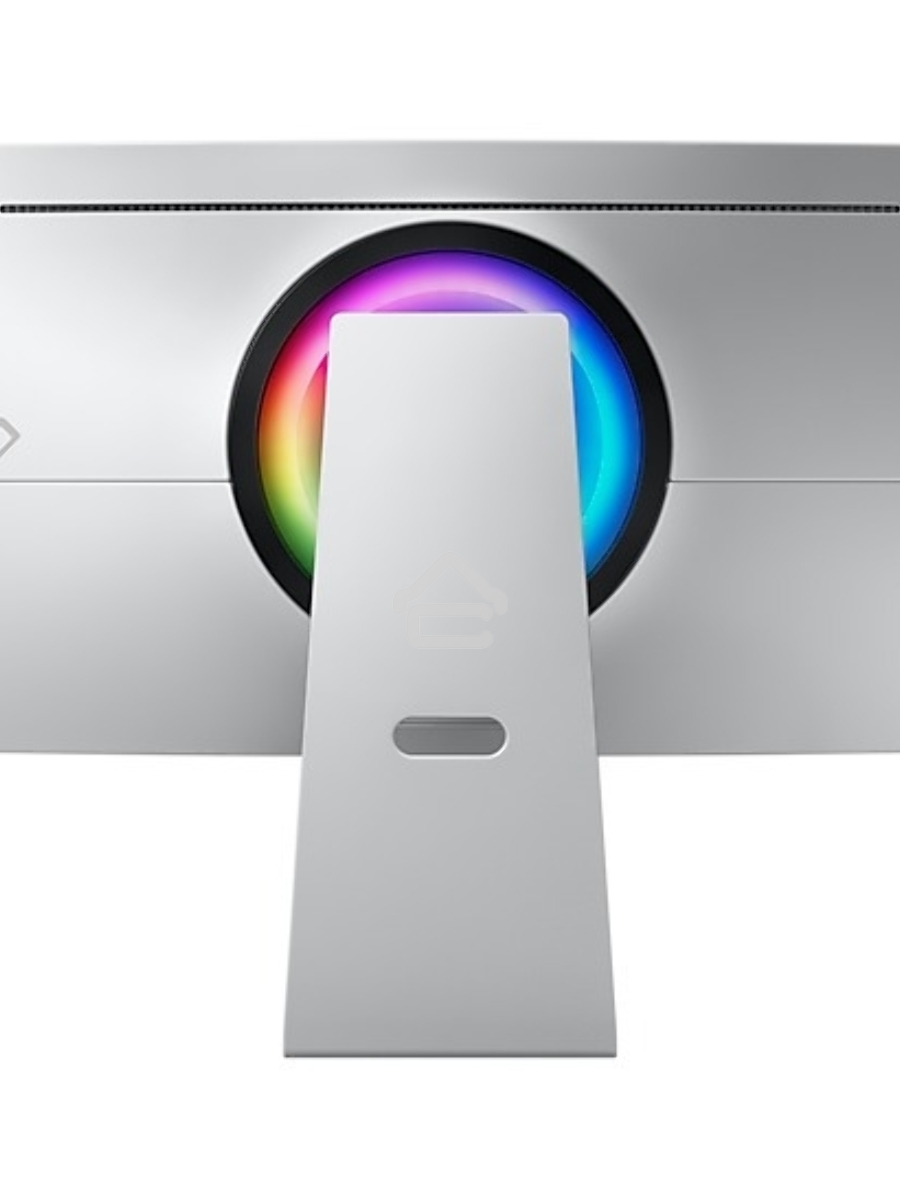 Монитор Samsung Odyssey OLED G8 серебристый S34DG852SI, 34