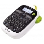 Принтер ленточный термотрансферный EPSON LabelWorks LW-400 180 dpi, 6 мм/сек, белый
