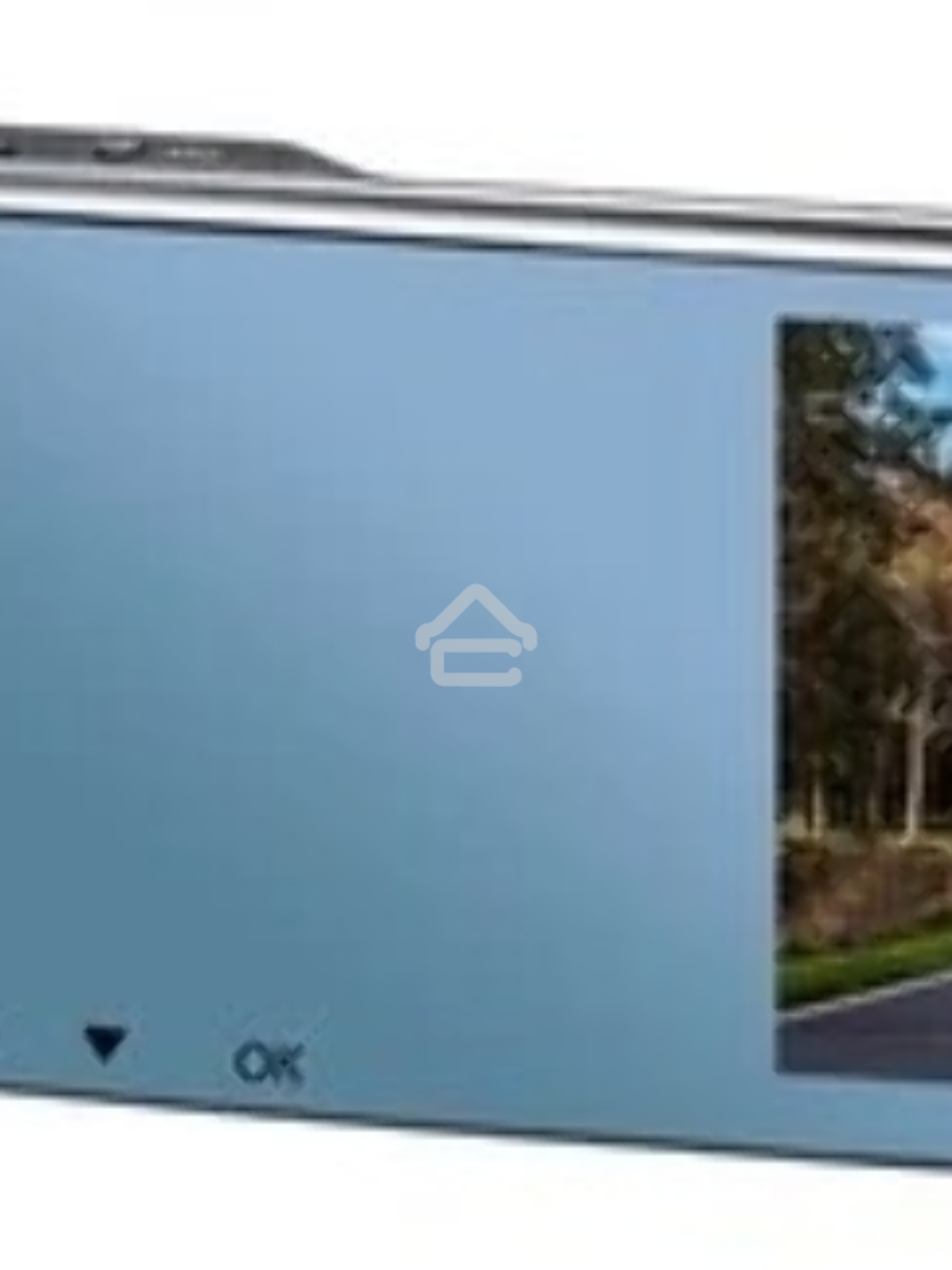 Видеорегистратор Artway AV-604 3 в 1 (2 камеры, ParkAssist, Super HD)