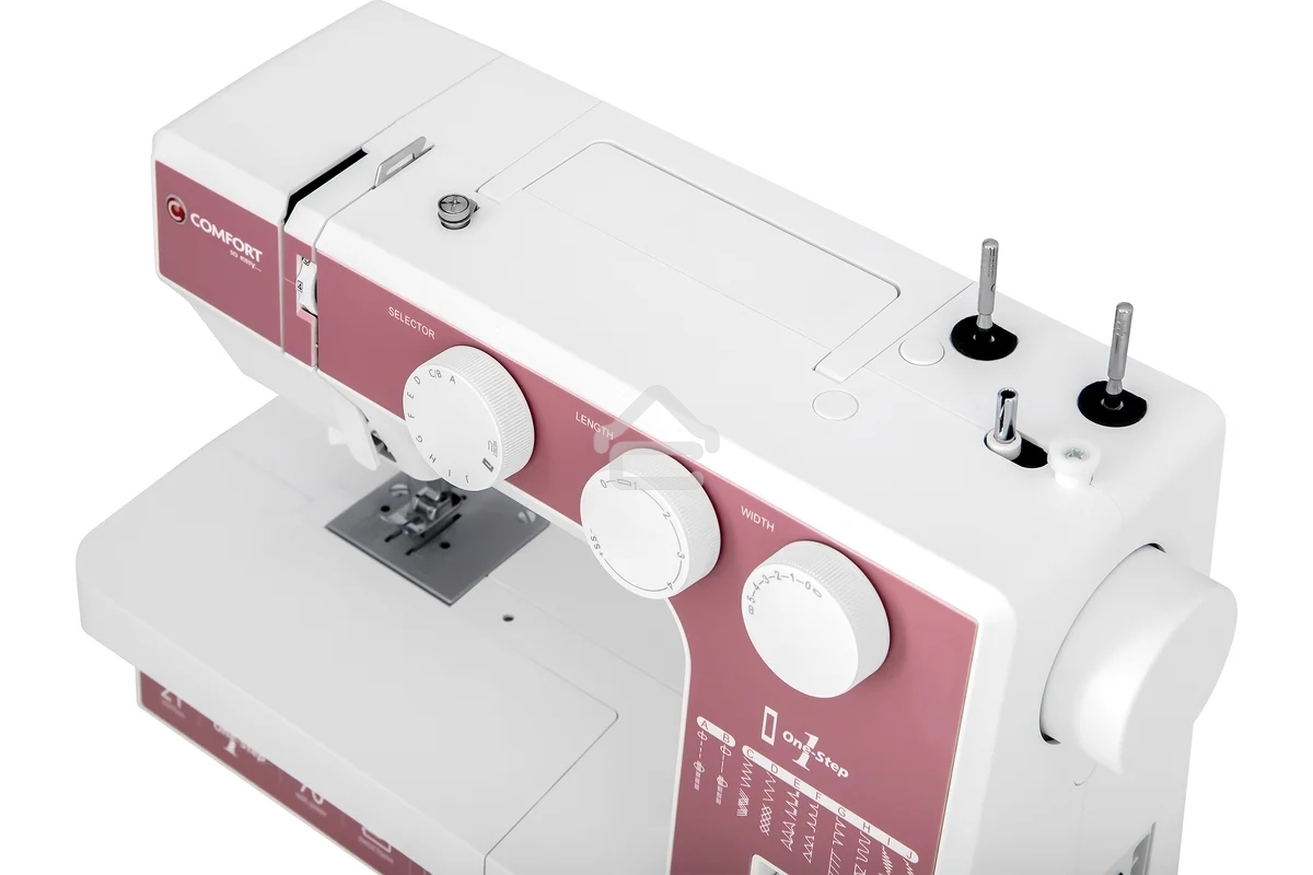 Швейная машина Comfort 3020