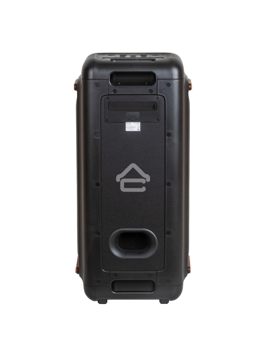 Минисистемы AIWA CAS-850 черный