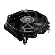 Кулер ID-COOLING IS-28i BLACK черный 92мм 3600rpm 35.8db 65W 28мм