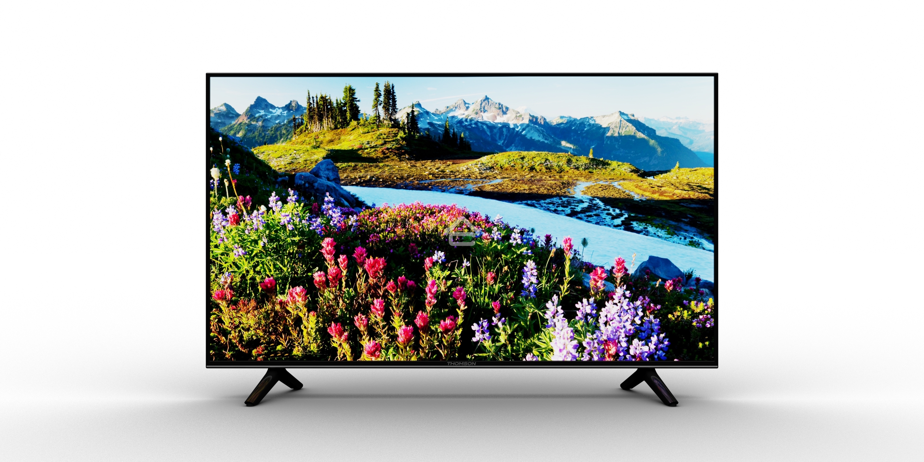 Телевизор Thomson 55