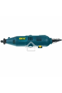 Гравировальная машина FIT DG-136 135 Вт, 10000-32000 об/мин, 2,4/3,2 мм, БС щеток, набор насадок , коробка