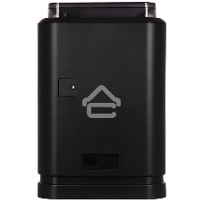 Кофемашина автоматическая Gaggia RI9602/01 CADORNA PLUS ST WAND 230V черный, исп. кофе - молотый/зерновой, 1.5 л, 1850 Вт, 15 бар