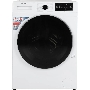 Стиральная машина Kraft KF-MDS10146W белый, загрузка фронтальная 10 кг, 1400 об/мин., класс: А+++
